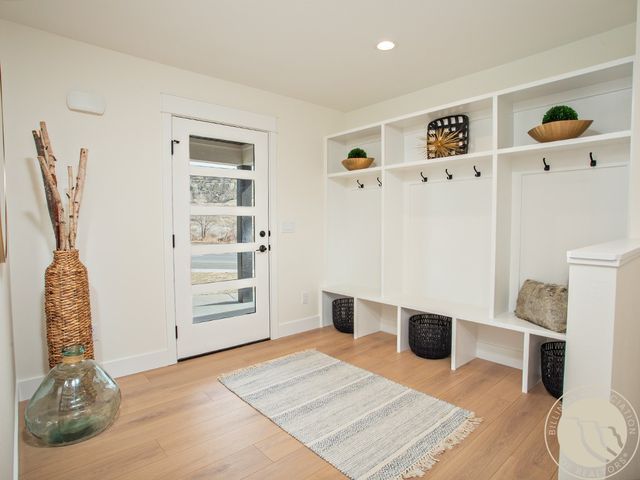 5404 Gene Sarazen Dr, Billings, MT 59106