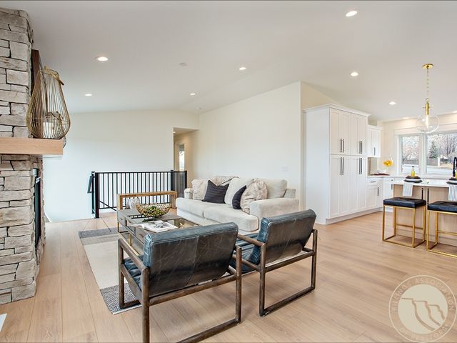 5404 Gene Sarazen Dr, Billings, MT 59106