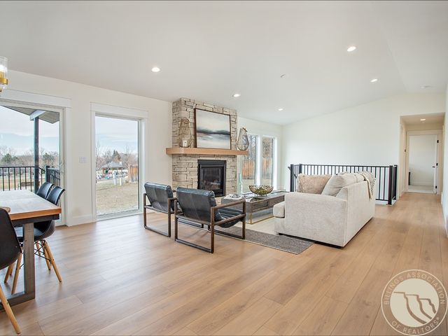 5404 Gene Sarazen Dr, Billings, MT 59106