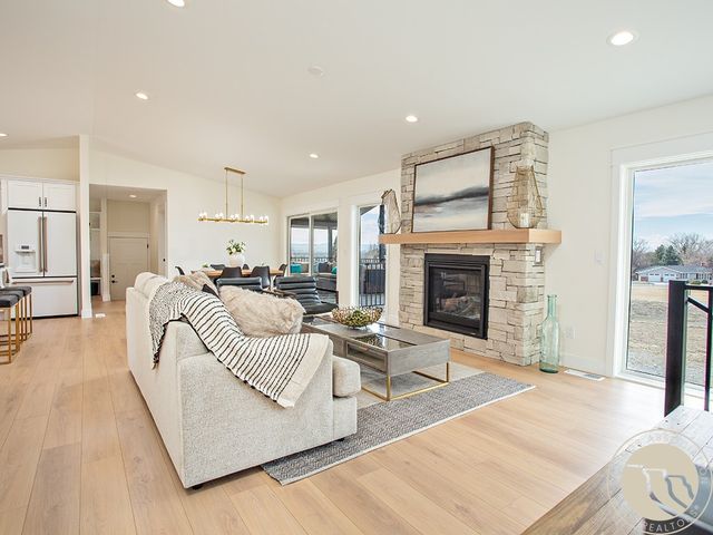 5404 Gene Sarazen Dr, Billings, MT 59106