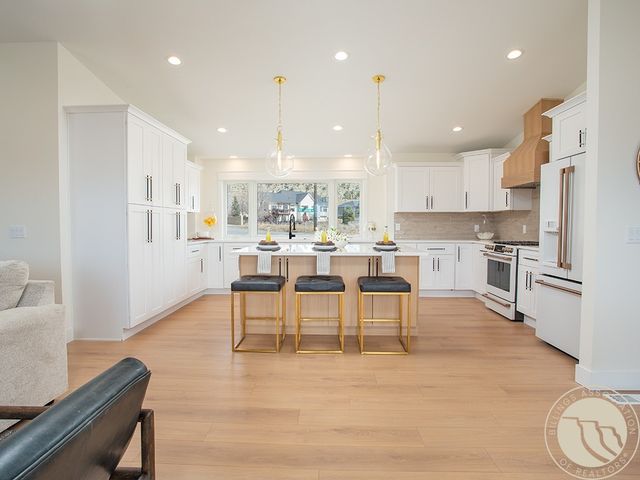 5404 Gene Sarazen Dr, Billings, MT 59106