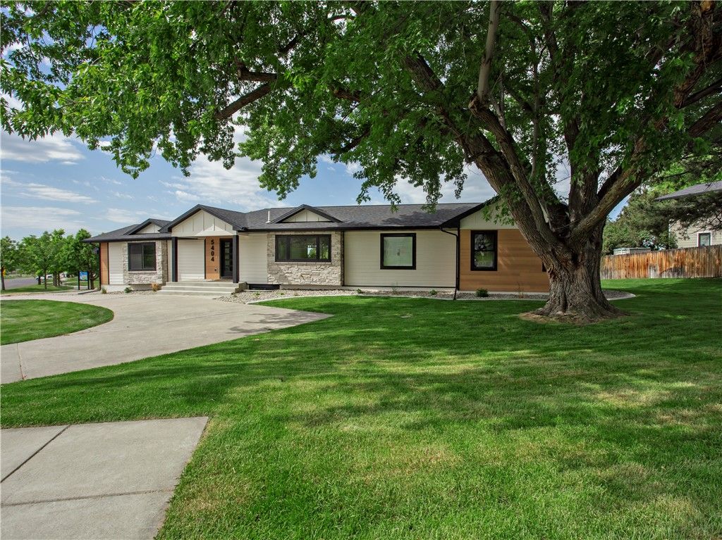 5404 Gene Sarazen Dr, Billings, MT 59106