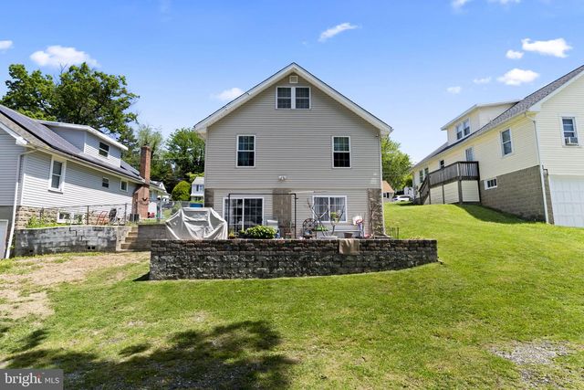 112 WOODLAWN AVE, Willow Grove, PA 19090