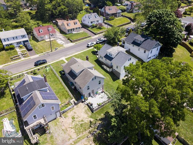 112 WOODLAWN AVE, Willow Grove, PA 19090
