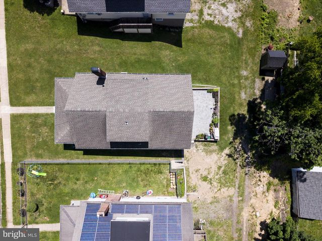 112 WOODLAWN AVE, Willow Grove, PA 19090