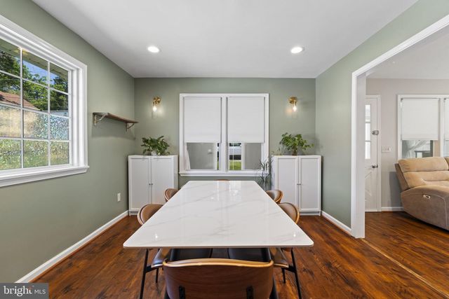 112 WOODLAWN AVE, Willow Grove, PA 19090