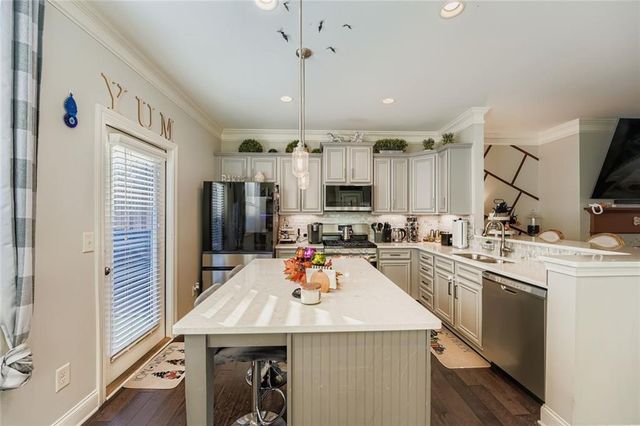 2767 Fullers Alley, Kennesaw, GA 30144