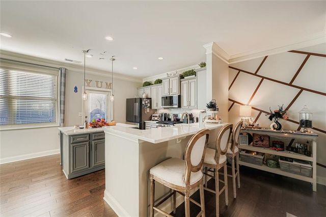 2767 Fullers Alley, Kennesaw, GA 30144