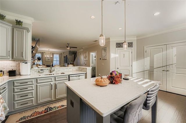 2767 Fullers Alley, Kennesaw, GA 30144