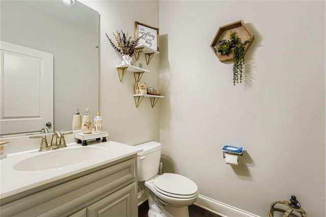 2767 Fullers Alley, Kennesaw, GA 30144