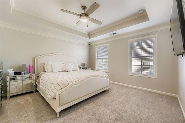 2767 Fullers Alley, Kennesaw, GA 30144