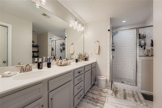 2767 Fullers Alley, Kennesaw, GA 30144