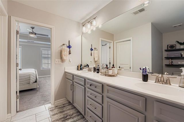 2767 Fullers Alley, Kennesaw, GA 30144