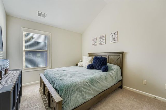 2767 Fullers Alley, Kennesaw, GA 30144