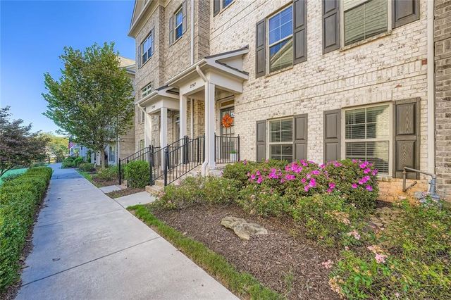 2767 Fullers Alley, Kennesaw, GA 30144