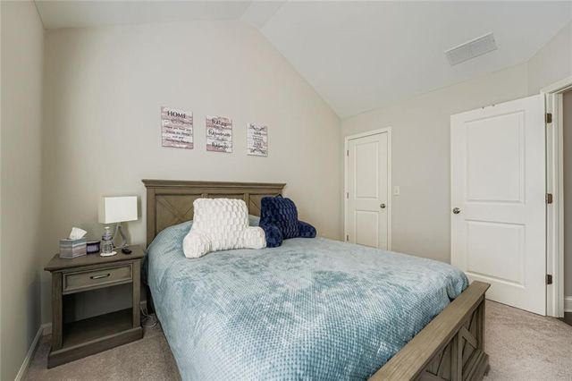 2767 Fullers Alley, Kennesaw, GA 30144