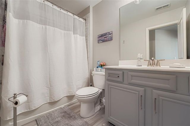 2767 Fullers Alley, Kennesaw, GA 30144