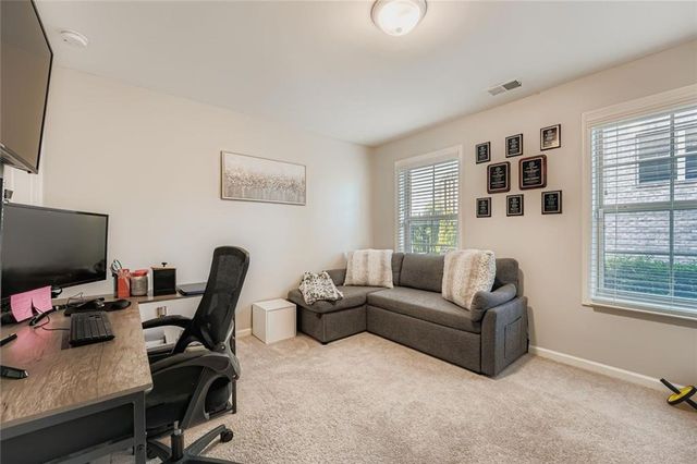 2767 Fullers Alley, Kennesaw, GA 30144