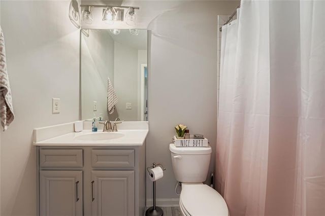 2767 Fullers Alley, Kennesaw, GA 30144