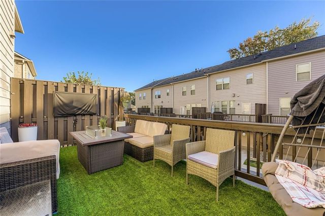 2767 Fullers Alley, Kennesaw, GA 30144