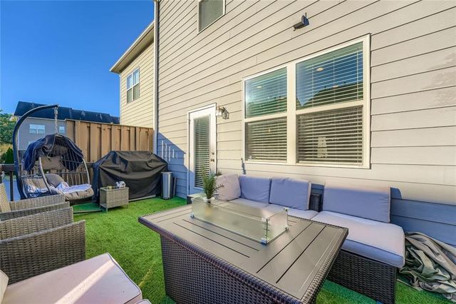 2767 Fullers Alley, Kennesaw, GA 30144