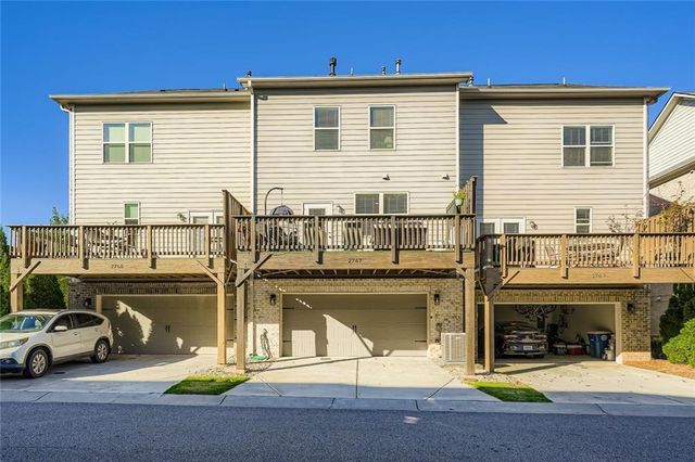 2767 Fullers Alley, Kennesaw, GA 30144