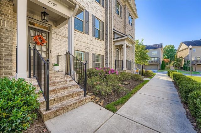 2767 Fullers Alley, Kennesaw, GA 30144