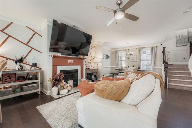 2767 Fullers Alley, Kennesaw, GA 30144