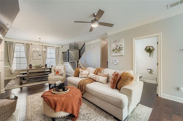 2767 Fullers Alley, Kennesaw, GA 30144