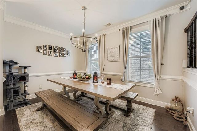 2767 Fullers Alley, Kennesaw, GA 30144