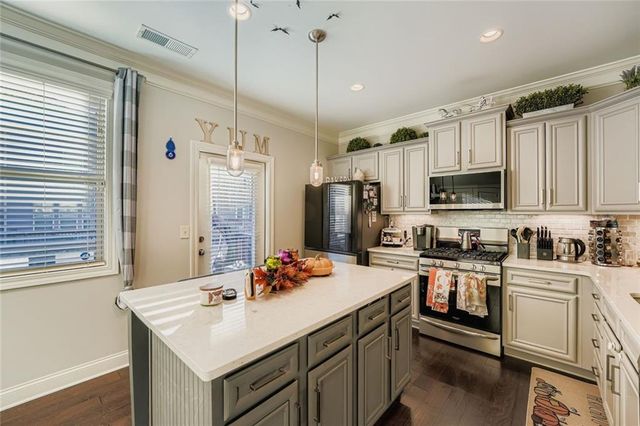 2767 Fullers Alley, Kennesaw, GA 30144