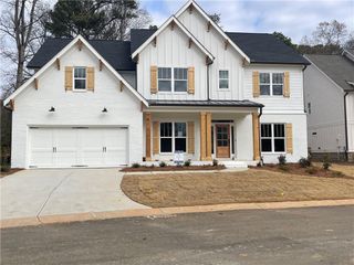 2954 Graham Gardens Lane, Marietta, GA 30066