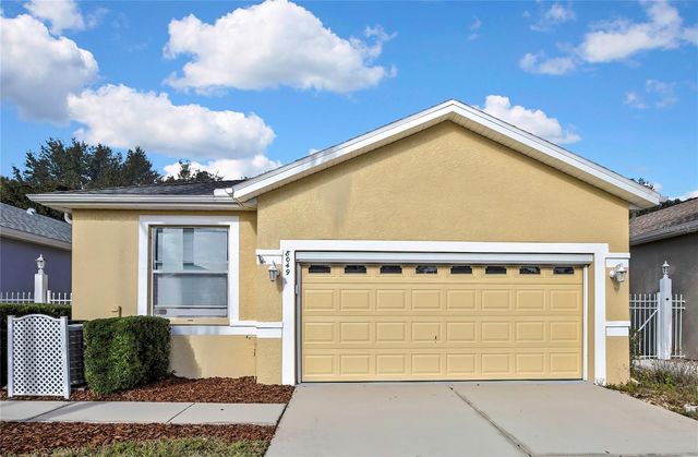 8049 SANGUINELLI ROAD, Land O Lakes, FL 34637