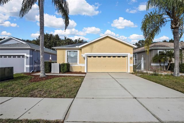 8049 SANGUINELLI ROAD, Land O Lakes, FL 34637