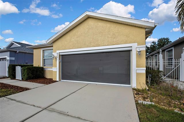 8049 SANGUINELLI ROAD, Land O Lakes, FL 34637