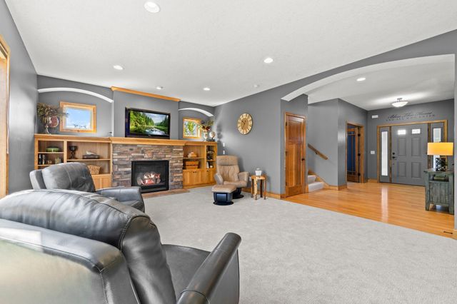 2312 132nd Court NE, Blaine, MN 55449