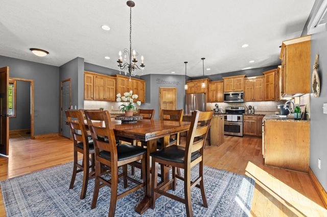 2312 132nd Court NE, Blaine, MN 55449