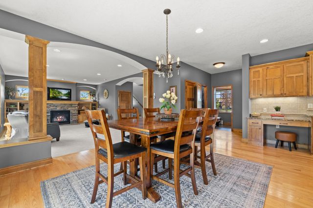 2312 132nd Court NE, Blaine, MN 55449