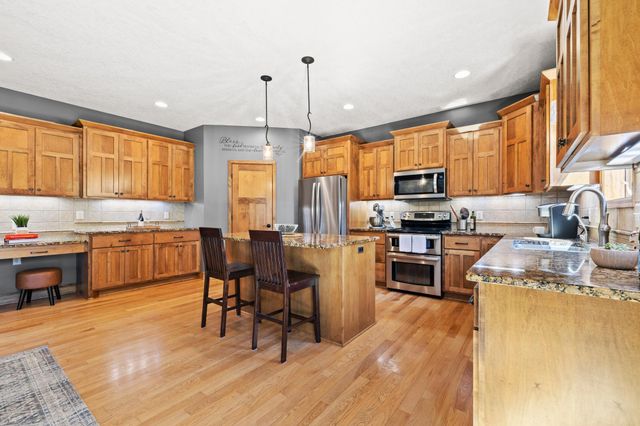 2312 132nd Court NE, Blaine, MN 55449