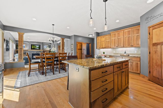 2312 132nd Court NE, Blaine, MN 55449