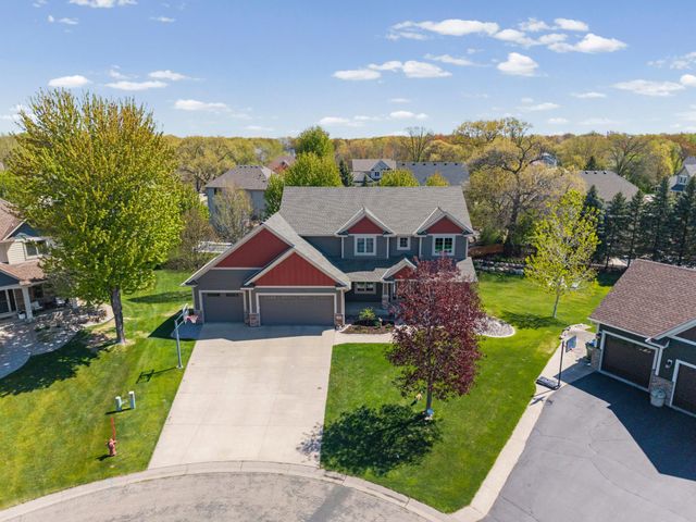 2312 132nd Court NE, Blaine, MN 55449