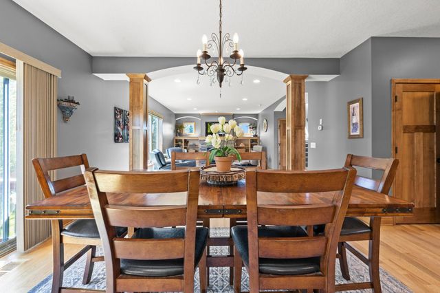 2312 132nd Court NE, Blaine, MN 55449