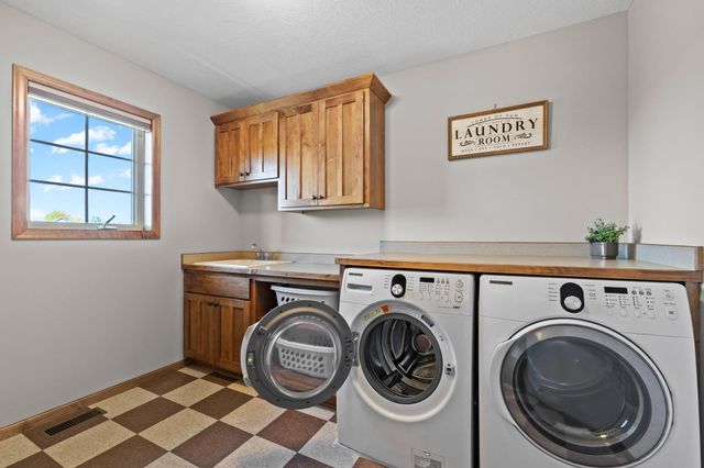 2312 132nd Court NE, Blaine, MN 55449