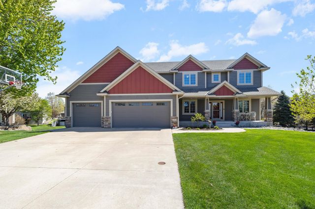 2312 132nd Court NE, Blaine, MN 55449