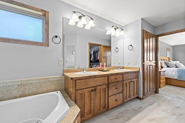 2312 132nd Court NE, Blaine, MN 55449
