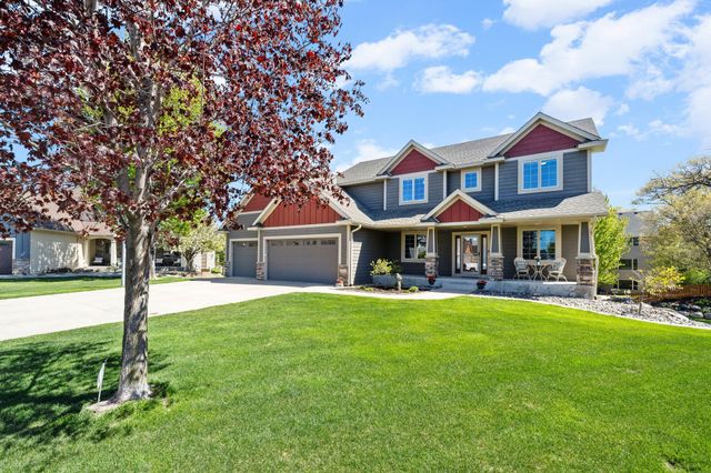 2312 132nd Court NE, Blaine, MN 55449