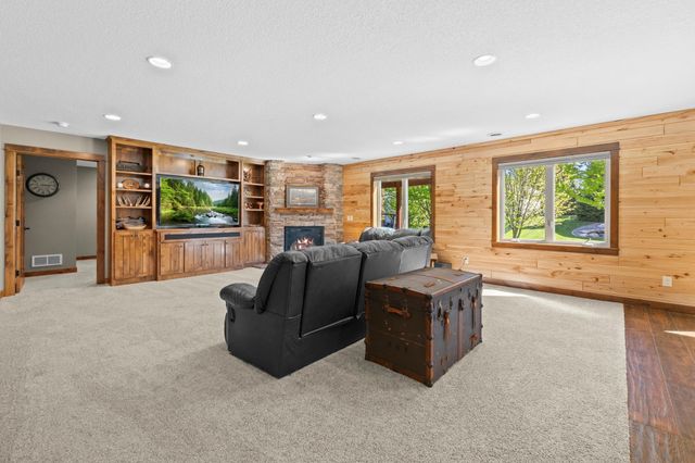 2312 132nd Court NE, Blaine, MN 55449