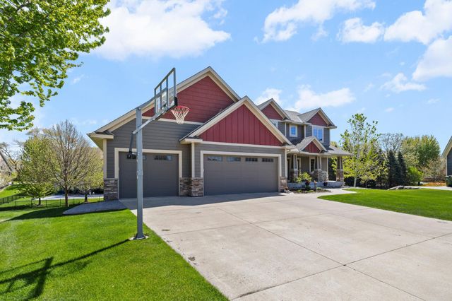 2312 132nd Court NE, Blaine, MN 55449