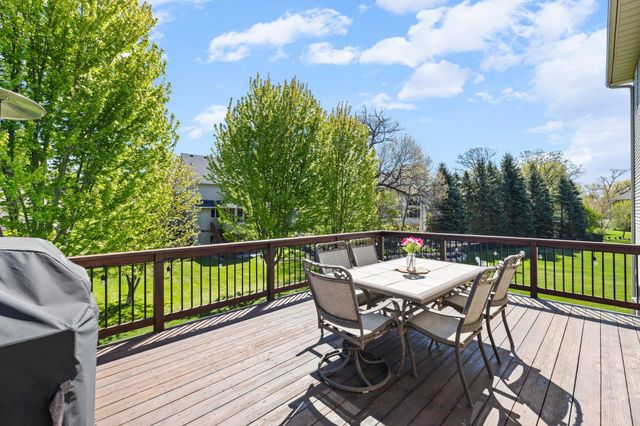 2312 132nd Court NE, Blaine, MN 55449