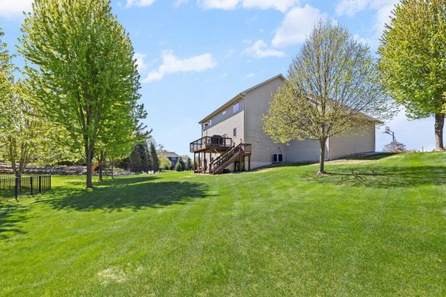 2312 132nd Court NE, Blaine, MN 55449